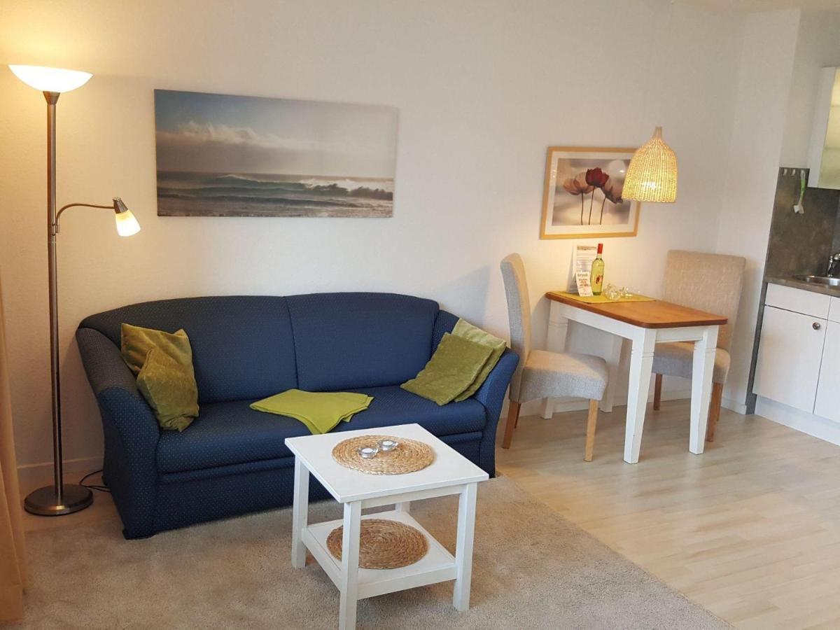 Sylter Flunder Apartment *