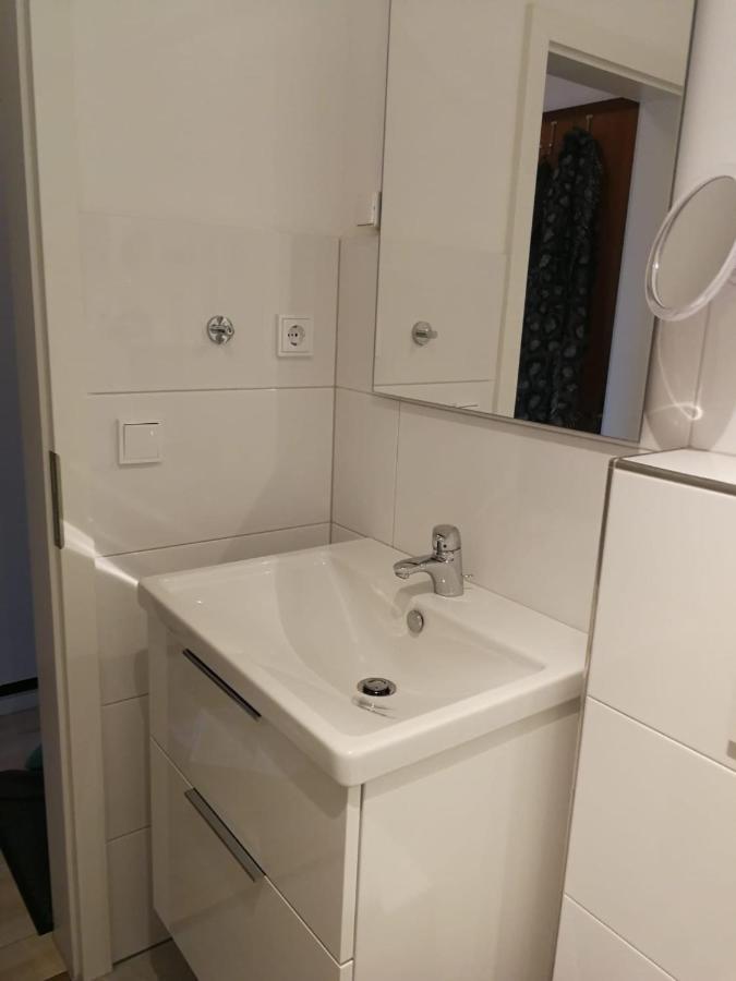 Apartment Sylter Flunder Westerland