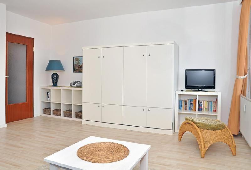 Sylter Flunder Apartment Westerland
