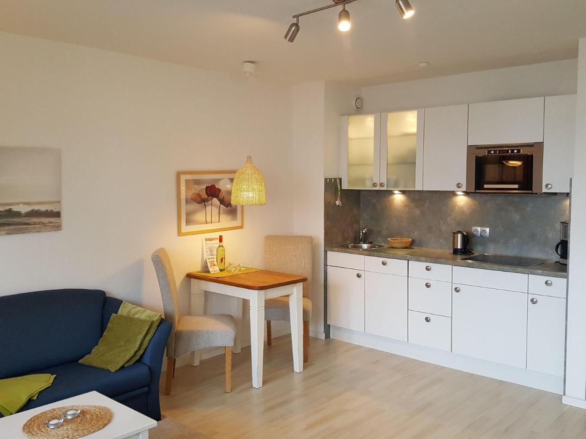 Apartment Sylter Flunder