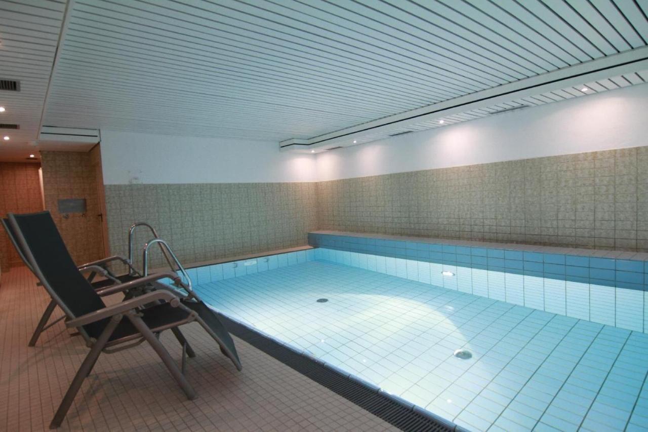 Sylter Flunder Apartment Westerland